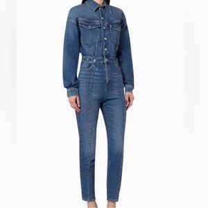 Good American Committed To Fit Jumpsuit